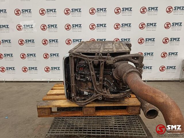 Katalizatorius Volvo Occ Catalysator met roetfilter volvo FH4 euro 6