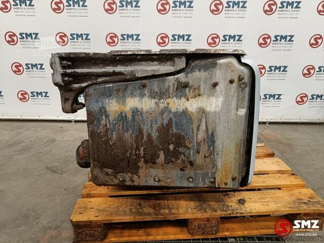 Katalizatorius Volvo Occ Catalysator met roetfilter volvo FH4 euro 6