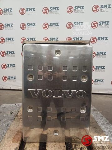 Katalizator Volvo Occ katalysator Euro 4 Volvo