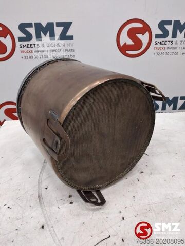 Filter za delce Scania Occ DPF roetfilter Euro 6 Scania