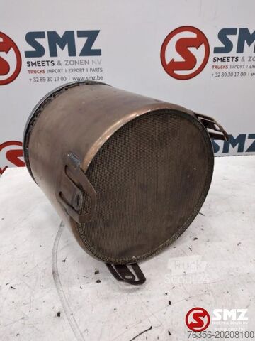 Filter za delce Scania Occ DPF roetfilter Euro 6 Scania