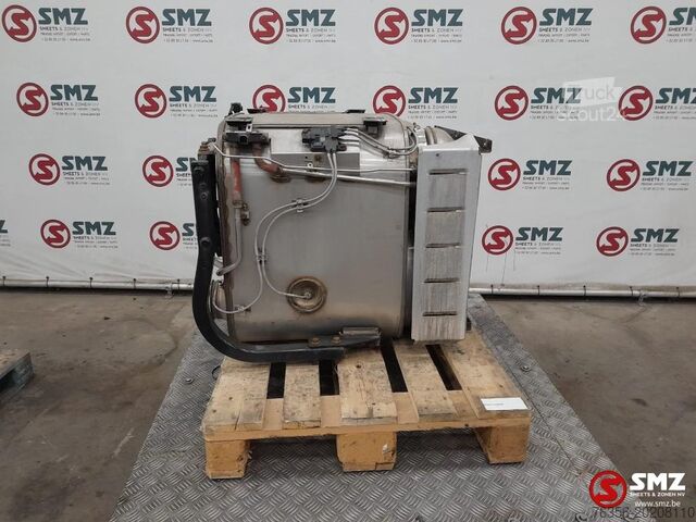Katalizators Man Occ katalysator Euro 6 MAN