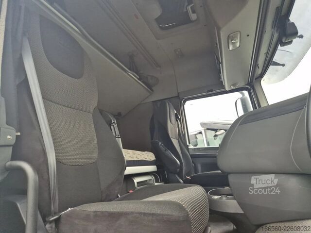 Tracteur standard DAF XF 440 FT SPACE CAB