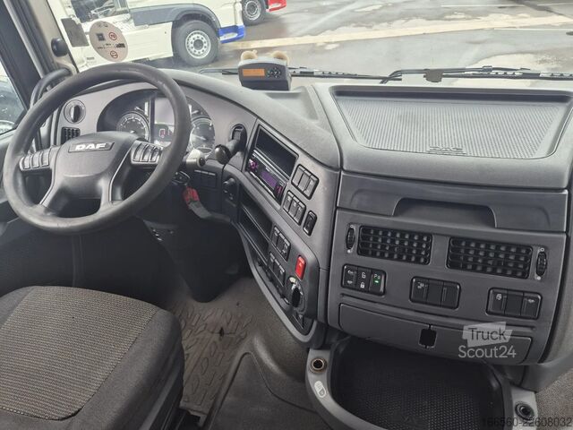 Tracteur standard DAF XF 440 FT SPACE CAB
