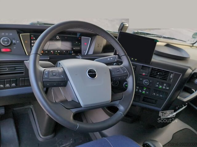 Tracteur routier standard Volvo FH 540