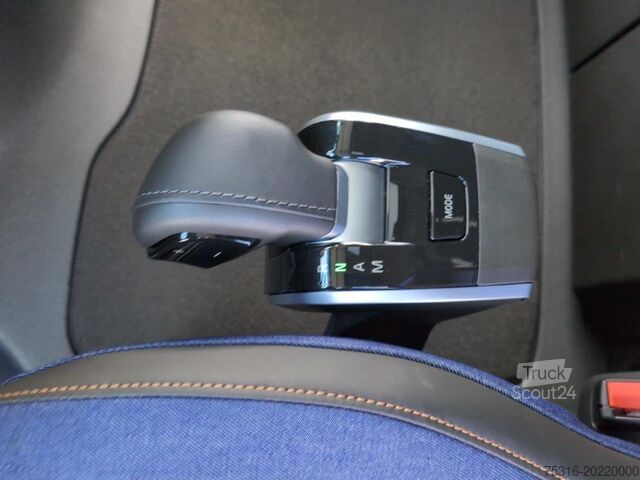 Tracteur routier standard Volvo FH 540