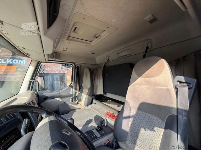 Koffert Renault Premium 280 18T Airco 584.954KM Slaapcabine Han...