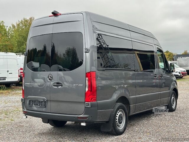 Mikrobus Mercedes-Benz Sprinter 317 CDI Tourer L2H2 Klima Navi