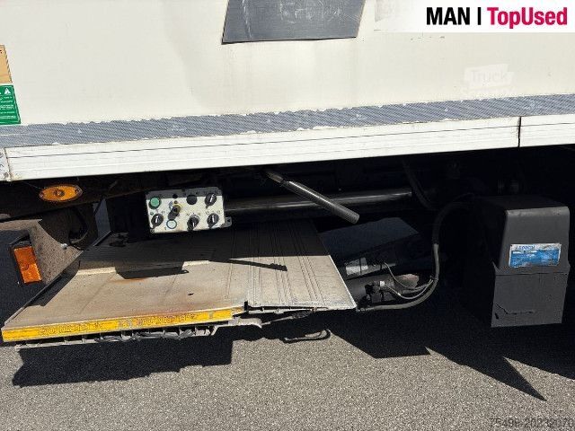 Kühlkoffer-LKW IVECO AD 260Y36 Isotermico