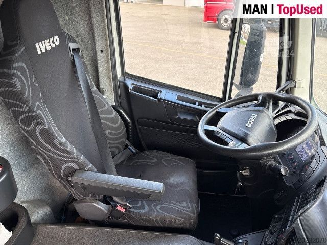 Kühlkoffer-LKW IVECO AD 260Y36 Isotermico