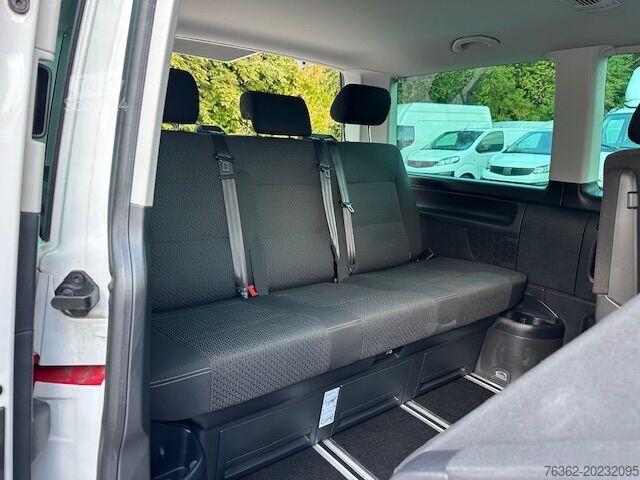 Mikroautobuss VW T6 Multivan Trendline 7-Sitze 2xklima D