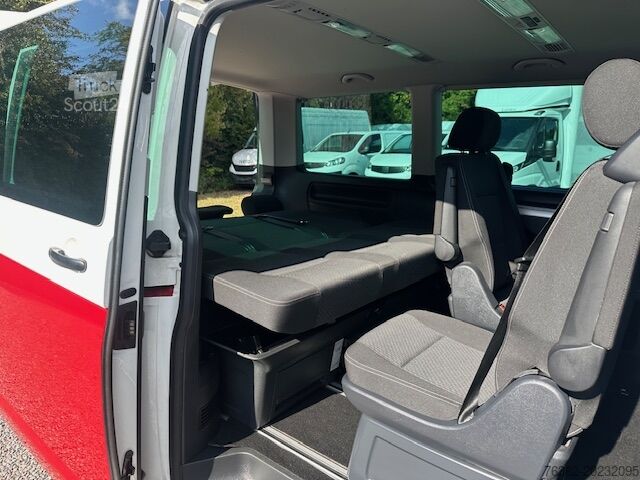 Mikroautobuss VW T6 Multivan Trendline 7-Sitze 2xklima D