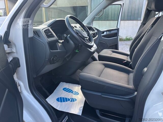 Mikroautobuss VW T6 Multivan Trendline 7-Sitze 2xklima D