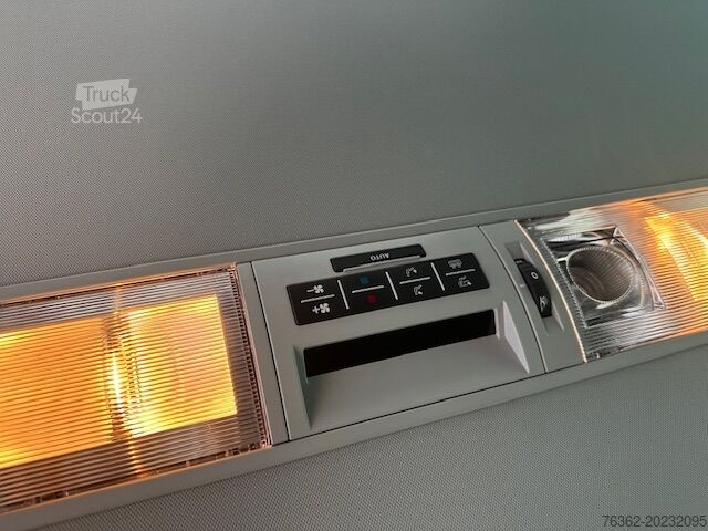 Mikroautobuss VW T6 Multivan Trendline 7-Sitze 2xklima D