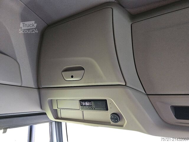 Standard-SZM IVECO S-WAY AS260S57 S-WAY 570