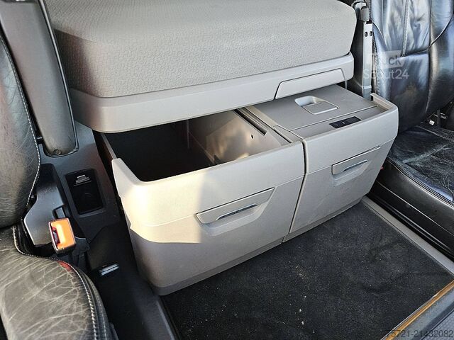 Standard-SZM SCANIA R500