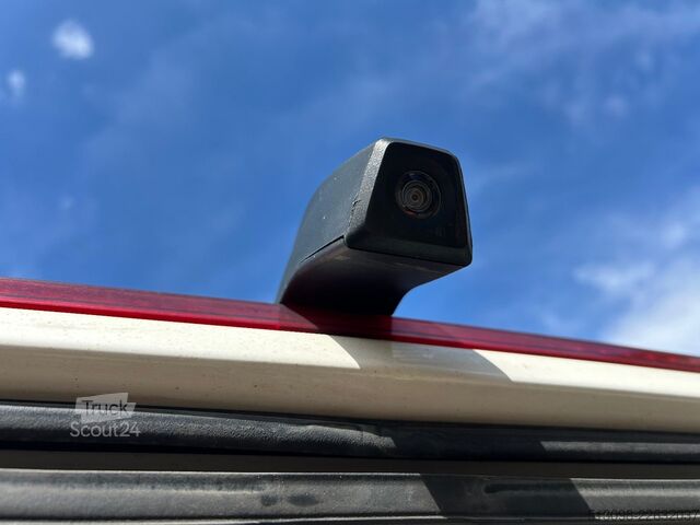 Furgão de teto alto VW Volkswagen CRAFTER MIXTO 2,0 TDI L3 H3 KLIMA KAM