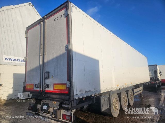 Semirremolque frigorífico Schmitz Cargobull Reefer Multitemp