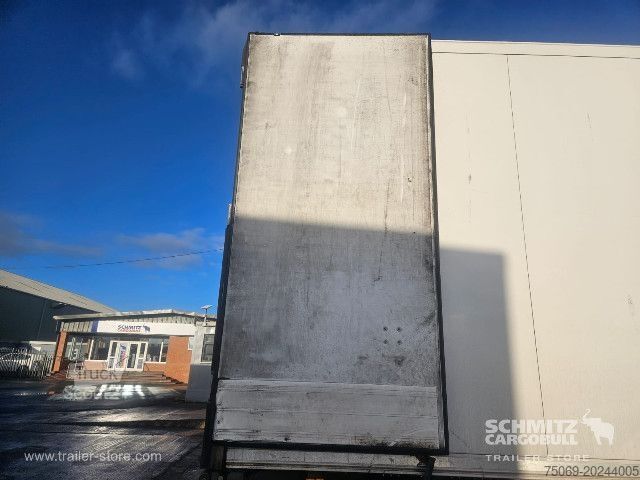 Semirremolque frigorífico Schmitz Cargobull Reefer Multitemp