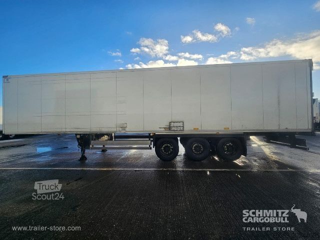 Semirremolque frigorífico Schmitz Cargobull Reefer Multitemp