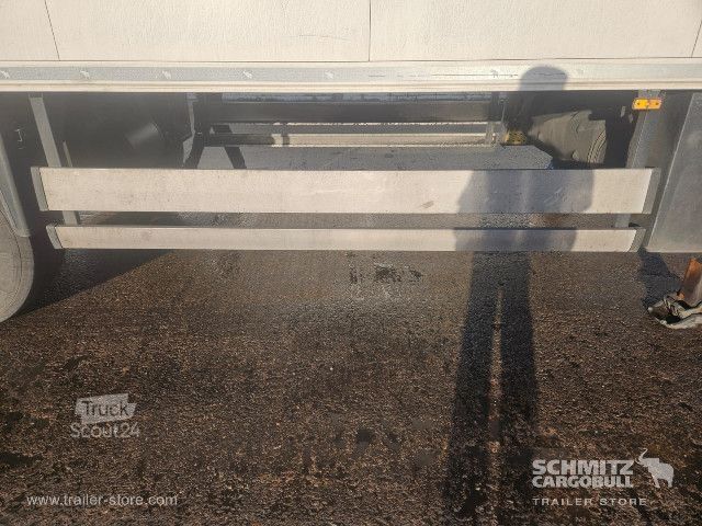 Semirremolque frigorífico Schmitz Cargobull Reefer Multitemp