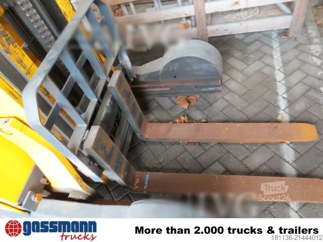 Sonstige Jungheinrich ETV C 20 E-Stapler