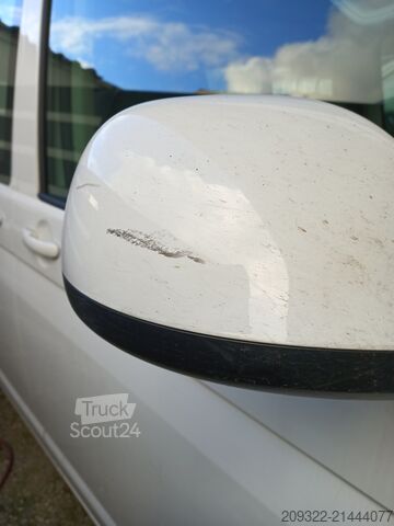 Camper Volkswagen California Coast 2.0 TDI|2022 EURO 6| Venditore professionista