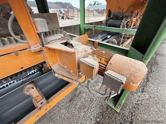 Roth Flurfördertechnik Roth Flurfördertechnik Roth Flurfördertechnik