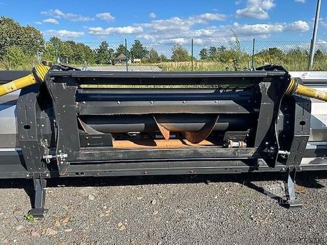 Θεριζοαλωνιστική μηχανή Olimac Drago GT 8-75TRS