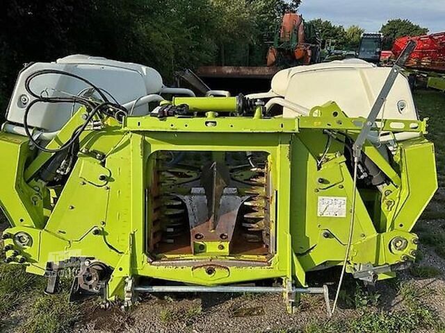Biçerdöver CLAAS Orbis 450 3T