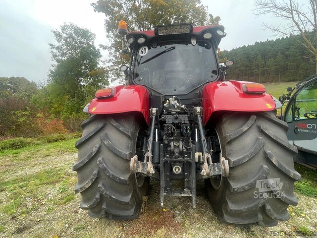 Traktor Case-IH CVX 240