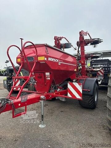 Precisiezaaimachine Horsch Maestro 8.75CC