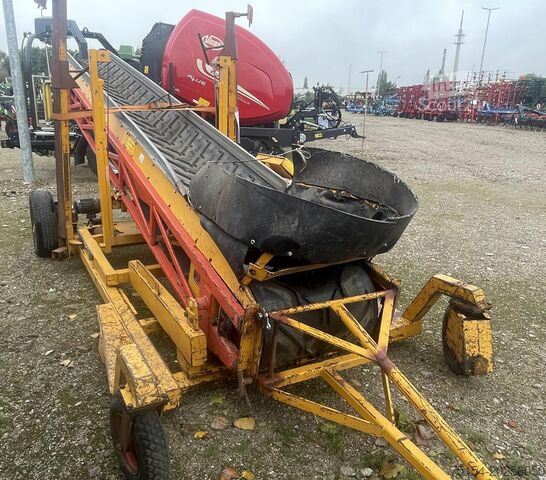 Nastro trasportatore Climax KS 1100