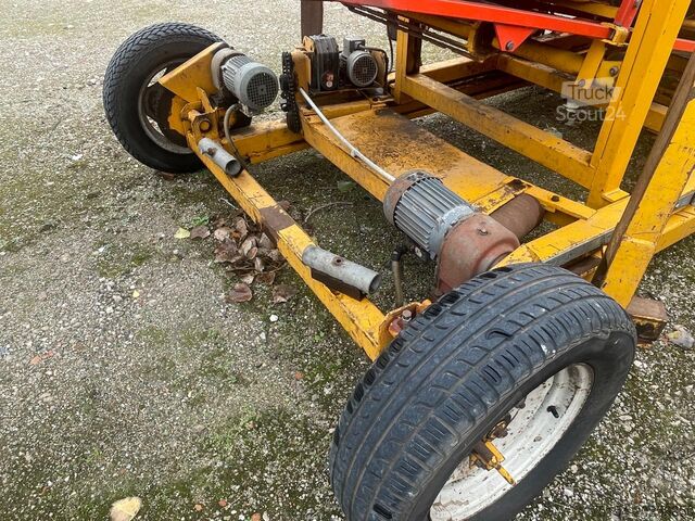 Nastro trasportatore Climax KS 1100