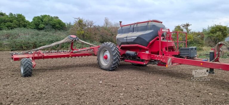 Semănătoare Horsch Avatar 12.25 SD