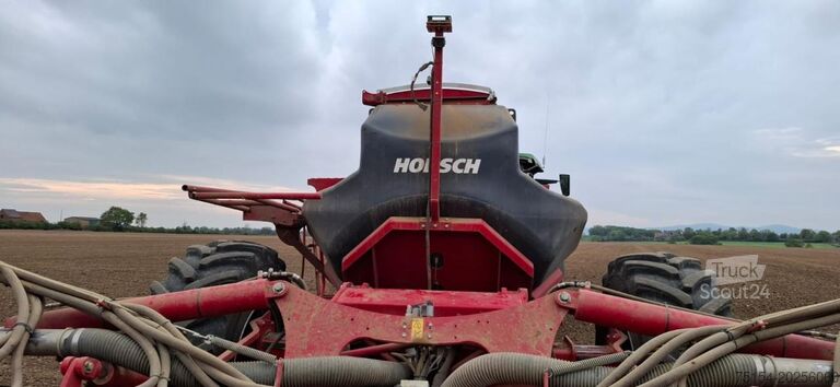Semănătoare Horsch Avatar 12.25 SD