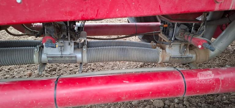 Semănătoare Horsch Avatar 12.25 SD