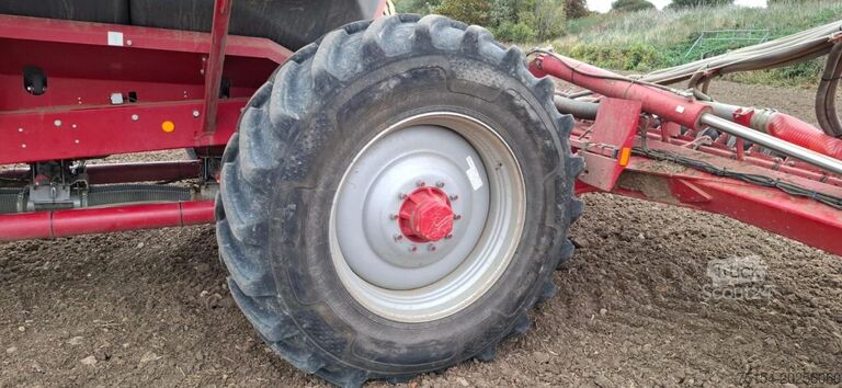 Semănătoare Horsch Avatar 12.25 SD