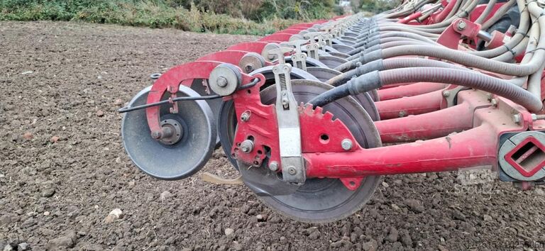 Semănătoare Horsch Avatar 12.25 SD
