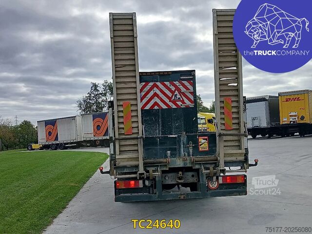 Iveco EuroCargo Iveco EuroCargo