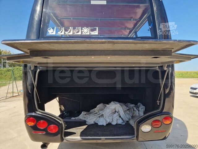 حافلة بين المدن IVECO Mago2