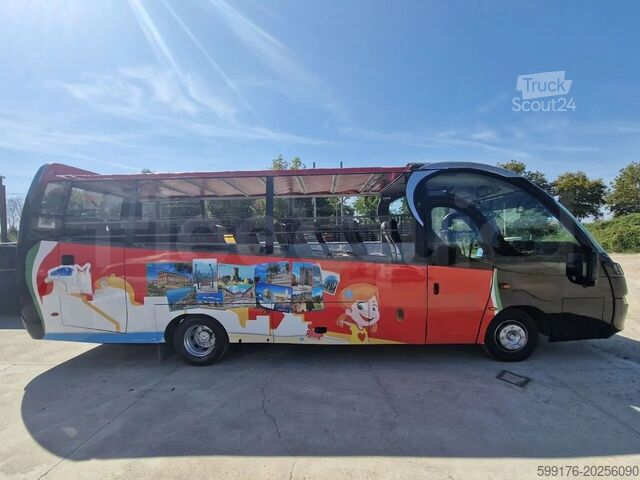 حافلة بين المدن IVECO Mago2