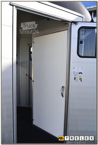 Pferdeanhänger Cheval Liberté Touring XL Sattelkammer XXL