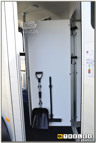 Pferdeanhänger Cheval Liberté Touring XL Sattelkammer XXL