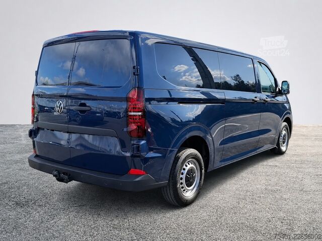 Furgão de painéis VW T7 Transporter Kasten L2 4MOTION AHK KAMERA