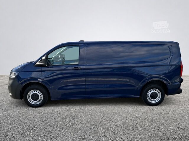 Furgão de painéis VW T7 Transporter Kasten L2 4MOTION AHK KAMERA