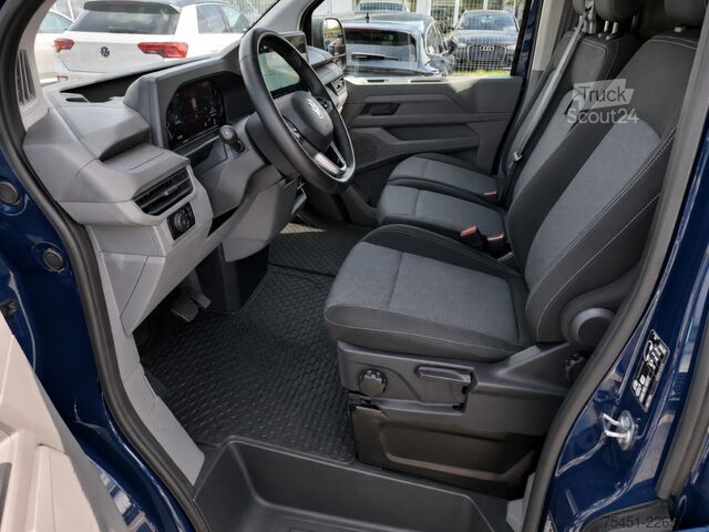 Furgão de painéis VW T7 Transporter Kasten L2 4MOTION AHK KAMERA