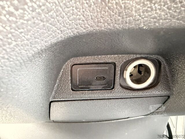 Dėžinis furgonas aukštas + ilgas Mercedes-Benz Sprinter 316 CDI *L3H2*AHK-3,5t*/Standh*