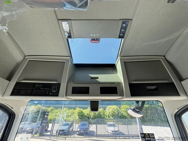 Превозвач на дървен материал Volvo FH 13.540 Volvo FH 540 6x4 P HD TRUCK Epsilon/L...