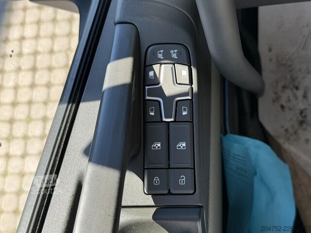 Превозвач на дървен материал Volvo FH 13.540 Volvo FH 540 6x4 P HD TRUCK Epsilon/L...